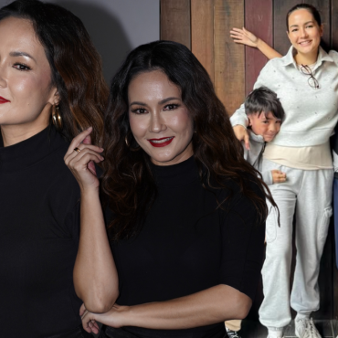 ‘Yang Gagal Adalah Perkahwinan, Jangan Abaikan Kebajikan Anak’ – Yasmin Hani