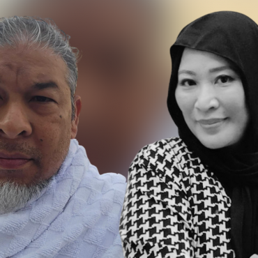Suami Nadia Kesuma Dedah Bukti Video Arwah Rebah Di Airport Tidak Wujud – ‘Pihak Keluarga Telah Buat Permohonan Rasmi’