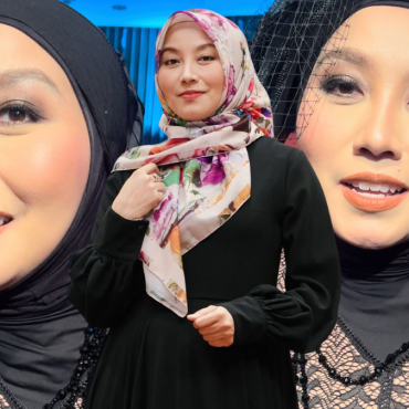 Anis Suraya Tak Akan Kembali Ke Industri, Kini Bergelar Pensyarah Di Terengganu – ‘Nyanyi Di TikTok Lepaskan Rindu’