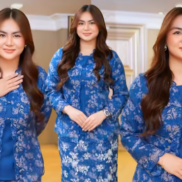 ‘Pengalaman Dipijak Kepala Banyak Kali, Dia Ingat Saya Budak’ – Bella Dowanna