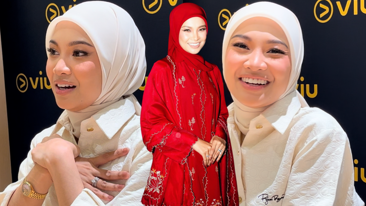 Video Nyanyi ‘Terkucil’ Ditular Semula, Nabila Razali Tak Ambil Hati – ‘Saya Pergi Kelas Vokal’