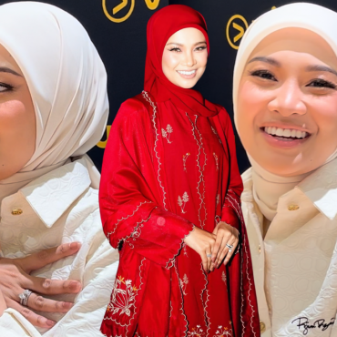 Video Nyanyi ‘Terkucil’ Ditular Semula, Nabila Razali Tak Ambil Hati – ‘Saya Pergi Kelas Vokal’