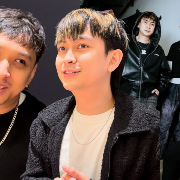 Insomniacks Syukur Dinobat Artis Domestik Paling Tinggi Distrim 2025 – ‘Lima Tahun Kemudian, Orang Masih Dengar’