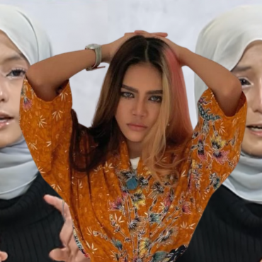 Mia Sara Kagum Dengan Bakat Puteri Balqis, Niat Baik Disalah Tafsir Netizen – ‘Tak Pernah Cakap Buruk’