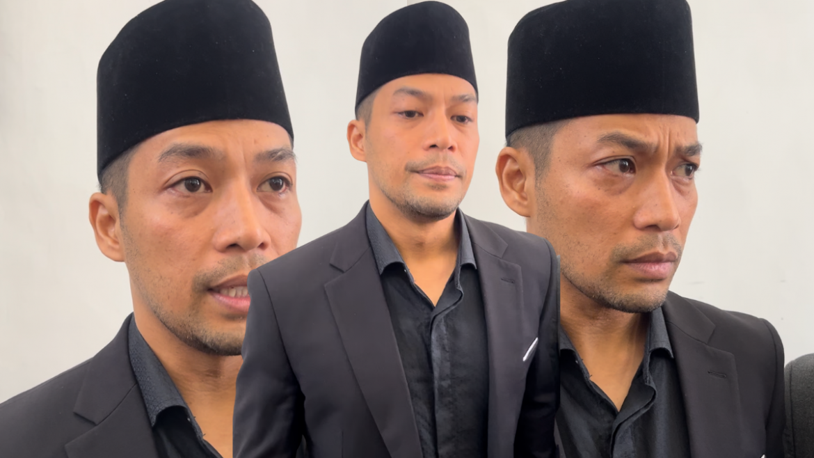 ‘Tolong Jangan Tulis Komen Buruk & Kecam Uqasha’ – Kamal Adli