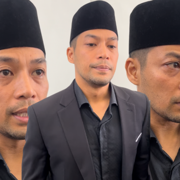 ‘Tolong Jangan Tulis Komen Buruk & Kecam Uqasha’ – Kamal Adli