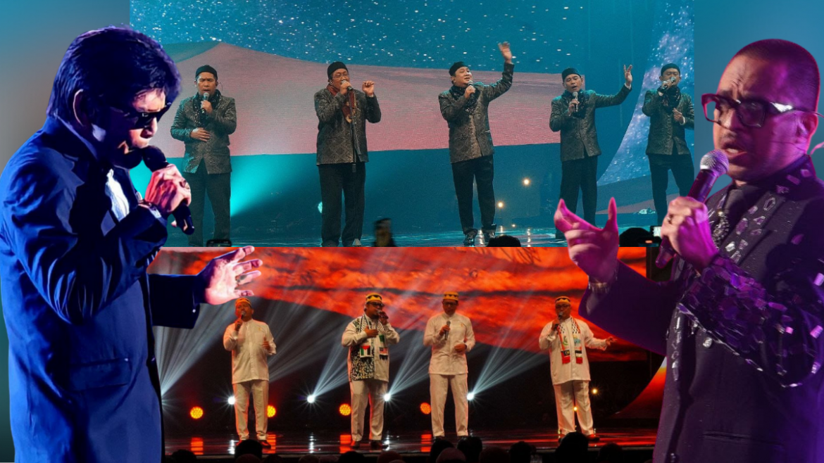 ‘Arwah Suhaimi Saad Pegang Teguh Pada Pendirian, Kami Tak Pandang Apa Yang Orang Kecam’ – Inteam