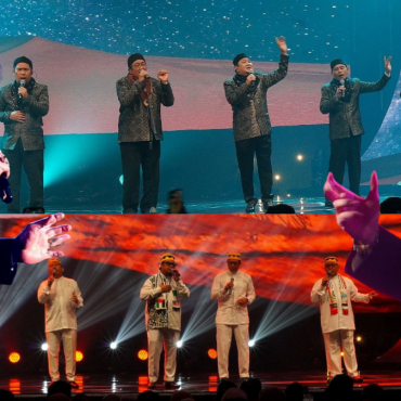 ‘Arwah Suhaimi Saad Pegang Teguh Pada Pendirian, Kami Tak Pandang Apa Yang Orang Kecam’ – Inteam