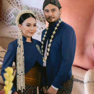 Siti Saleha Selamat Timang Cahaya Mata Sulung Lelaki- ‘Hello, Nama Saya Indra’