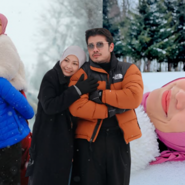 Syafiqah Aina Perjelas Isu ‘Segamat Membosankan’ – ‘Saya Tulis Sapporo Yang Boring’