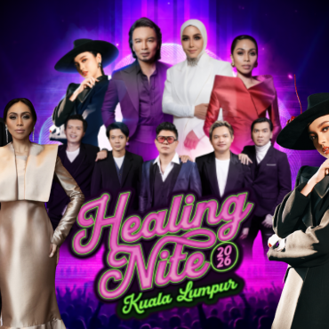 Ratu Rock Malaysia, Ella Kembali Dengan ‘Majlis Tertinggi Rockqueen’ Pada 14 Februari 2026