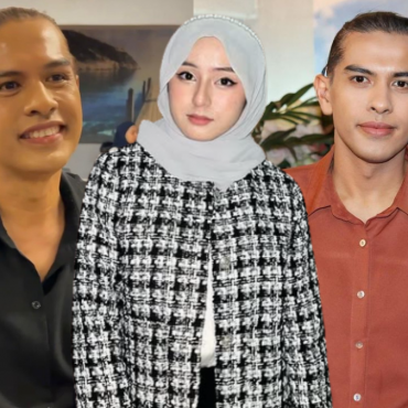 [VIDEO] Jaja Ishak Simpati Dengan Nasib Mia Sara Nasuha – ‘Pengarah Perlu Beri Peluang, Dia Ada Kelebihan’