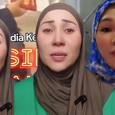[VIDEO] Yaya Maembong Merayu Minta Bantuan Pempengaruh, Artis & Orang Ramai Viralkan Kes Hilang Nadia Kesuma