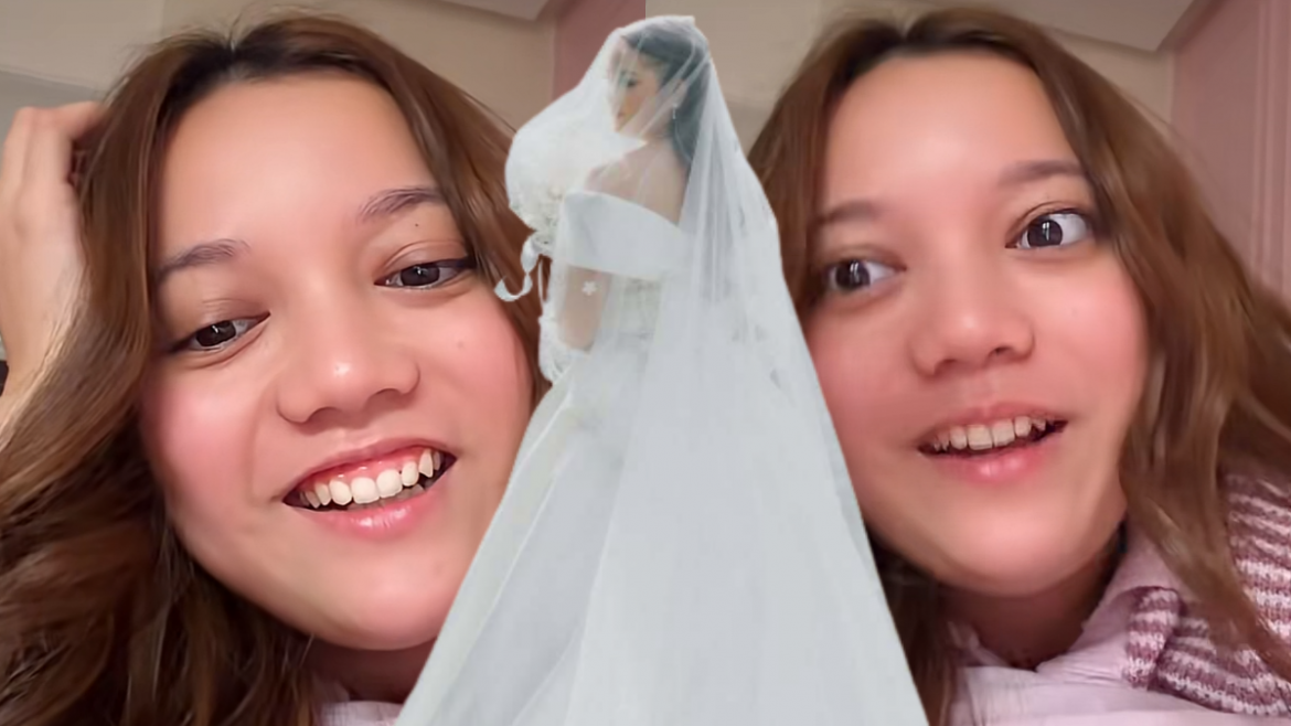 [VIDEO] Leona Nafi Kahwin Senyap-Senyap – ‘Jangan Kata Suami, Boyfriend Pun Saya Tiada’