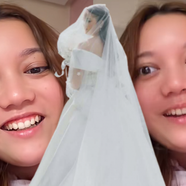 [VIDEO] Leona Nafi Kahwin Senyap-Senyap – ‘Jangan Kata Suami, Boyfriend Pun Saya Tiada’