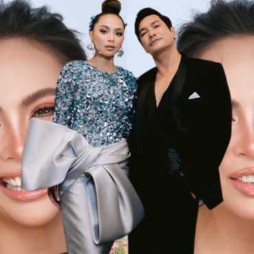 ‘Orang Dalam Industri Kutuk Saya & Keith’ – Reina Diana