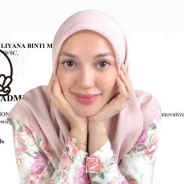 Puteri Sarah Liyana Sambung Master – ‘Permulaan Yang Baik Untuk Tahun 2026’