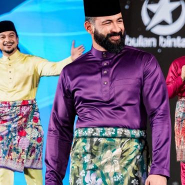 Sharnaaz Ahmad Rindu Meri & Shukri Yahaya, Bayaran Bukan Penyebab Kembali Jadi Duta
