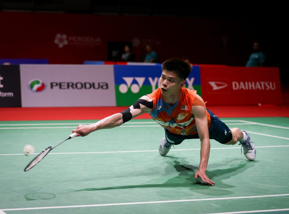 Ranking Dunia