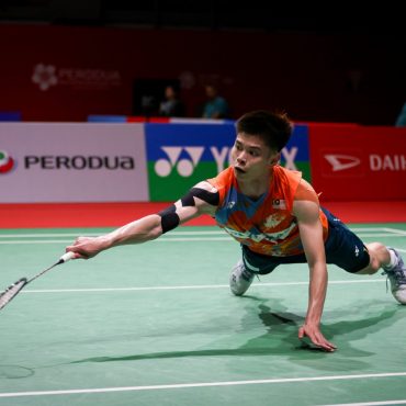 Ranking Dunia