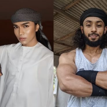 Tareq Fit Tak Takut Disaman Ojen Aiwah