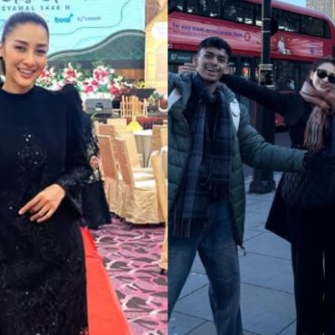 ‘Dah Banyak Rekod Hutang Nafkah, Tunggu Waktu Kemuncak Saya Akan Muncul’ – Rita Rudaini