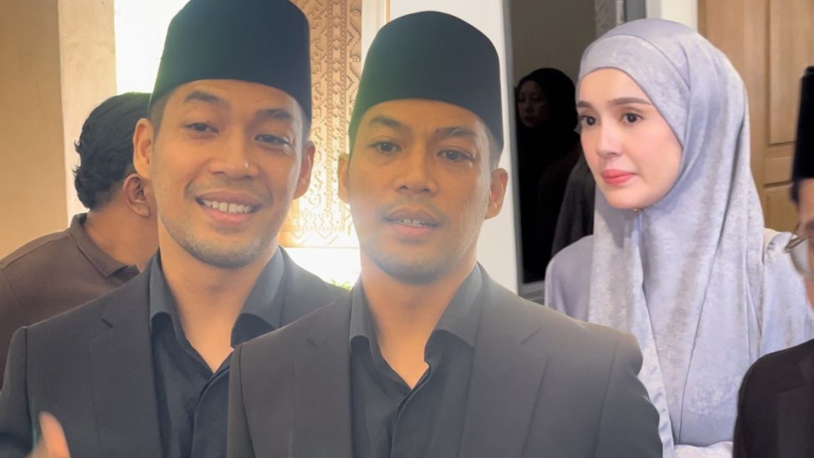 Kamal Adli Reda Dengan Keputusan Hakam – ‘Sudah Hampir Sampai Ke Penghujung’