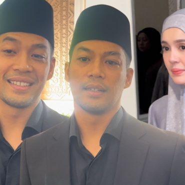 Kamal Adli Reda Dengan Keputusan Hakam – ‘Sudah Hampir Sampai Ke Penghujung’