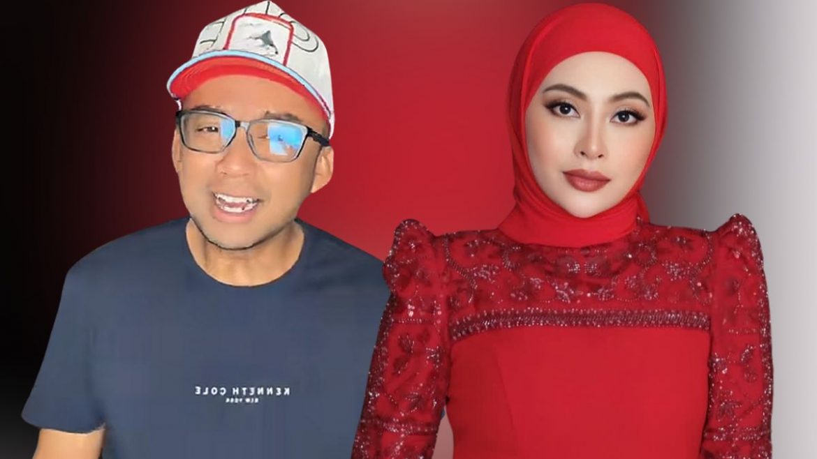 Datuk Red Nafi ‘Gila Talak’ – ‘Status Saya & Adira Belum Jelas, Sama Ada Suami Isteri Atau Tidak’