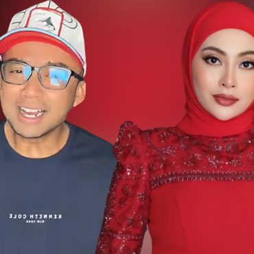 Datuk Red Nafi ‘Gila Talak’ – ‘Status Saya & Adira Belum Jelas, Sama Ada Suami Isteri Atau Tidak’