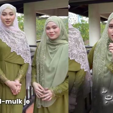 [VIDEO] Bacaan Surah Al-Mulk Umisya, Aireena & Ananda Raih Pujian – ‘Bukan Sekadar Cantik, Pandai Mengaji’