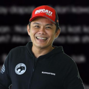 Dah 7 Bulan Tak Ada ‘Job’, Adam Shahz Pelik Kawan Tetap Nak Pinjam Duit – ‘Apa Yang Dia Nampak Dekat Aku?’