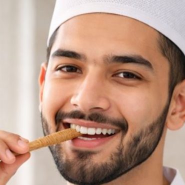 Bukan Sekadar Sunnah, Ini Kelebihan Kayu Sugi Untuk Penjagaan Mulut & Gigi Secara Semula Jadi