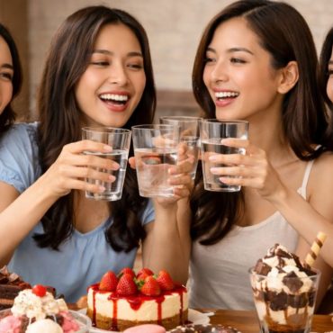 Jangan Terpedaya! ‘Membilas’ Mulut Dengan Air Kosong Tidak Menurunkan Risiko Kencing Manis