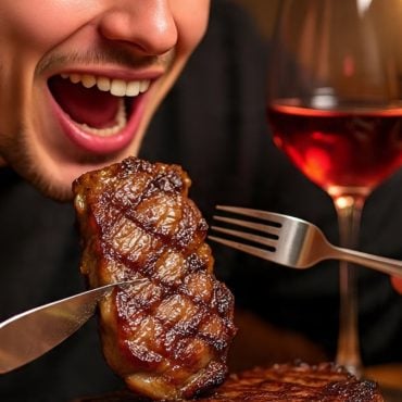 Pengambilan Daging Merah Secara Berlebihan Boleh Jejaskan Buah Pinggang, Risiko Dapat Kanser – Kajian