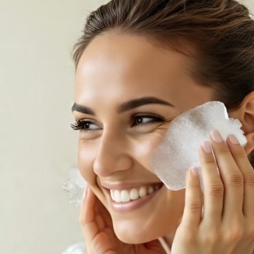 Tak Perlu Produk Mahal, Guna Kiub Ais Je Dah Cukup Untuk Kulit Sihat & ‘Glowing’