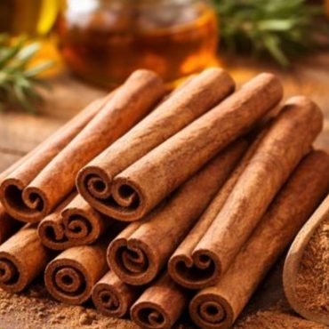 Dari Dapur Hingga Ke Kesihatan: Khasiat Luar Biasa Kulit Kayu Manis