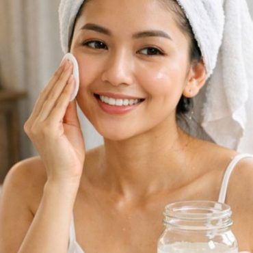 Tak Perlu Produk Mahal, Air Beras Pun Boleh Buat Kulit Wajah Cantik & Berseri