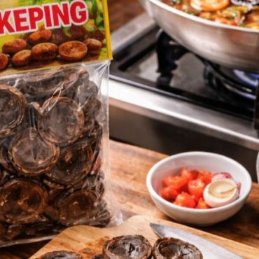 Khasiat Asam Keping, Bantu Kawal Gula Dalam Darah & Rangsang Selera Makan
