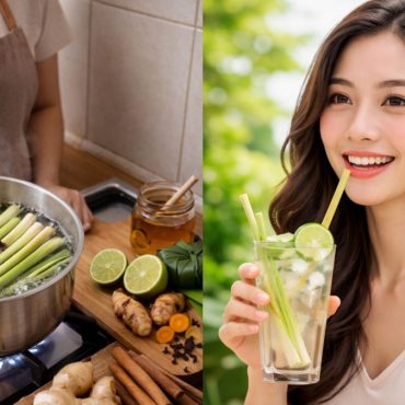 Bukan Sekadar Beri Aroma Dalam Masakan, Ini Manfaat Kesihatan Serai Yang Ramai Tidak Tahu