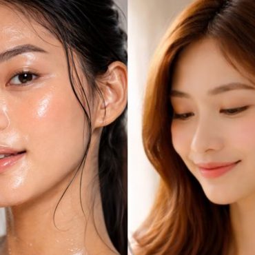 Bukan Sekadar Minyak, Ini Kelebihan ‘Face Oil’ Untuk Kulit Wajah