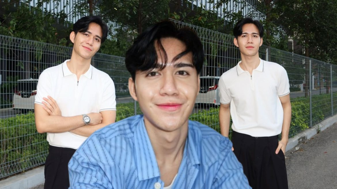 ‘Nak Kena Kahwin Baru Tak Nampak Gay’ – Pempengaruh Akid Zulkiflee