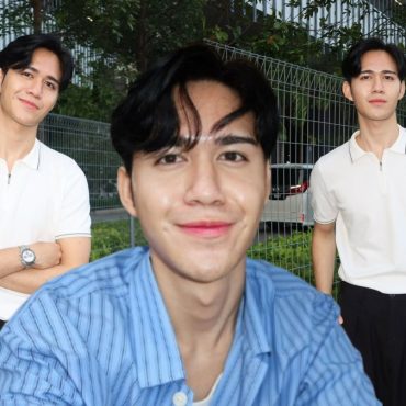 ‘Nak Kena Kahwin Baru Tak Nampak Gay’ – Pempengaruh Akid Zulkiflee