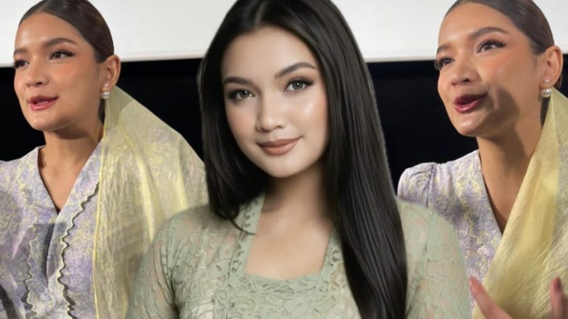 Pernah Jadi Mangsa ‘Body Shaming’, Alya Iman Fokus Turunkan Berat Badan – ‘6 Bulan Duduk Di Rumah Rehatkan Mental & Fizikal’