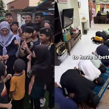 [VIDEO] Dituduh Mabuk Ketika ‘Live’, Haqiem Stopa Hilang Sabar – ‘Kau Fitnah Macam-Macam, Ingat Aku Robot Ke?’