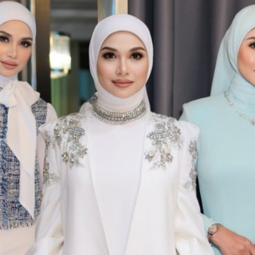 Individu Puji Nama Simbol Kecantikan, Anzalna Nasir Respon – ‘Tak Kisah Asalkan Halal & Ke Arah Kebaikan’