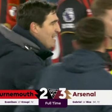 arsenal