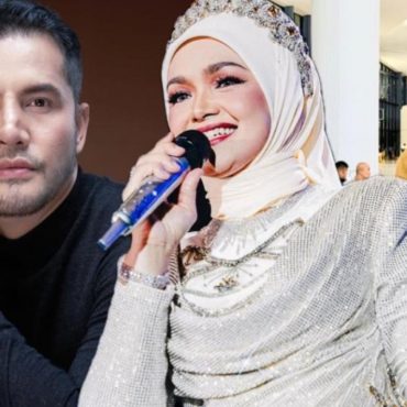 [VIDEO] Shahida Dedah Kisah Awal Perkenalan, Aliff Syukri Letak Bajet Makan RM5 – ‘Saya Sabar Sebab Dia Handsome’