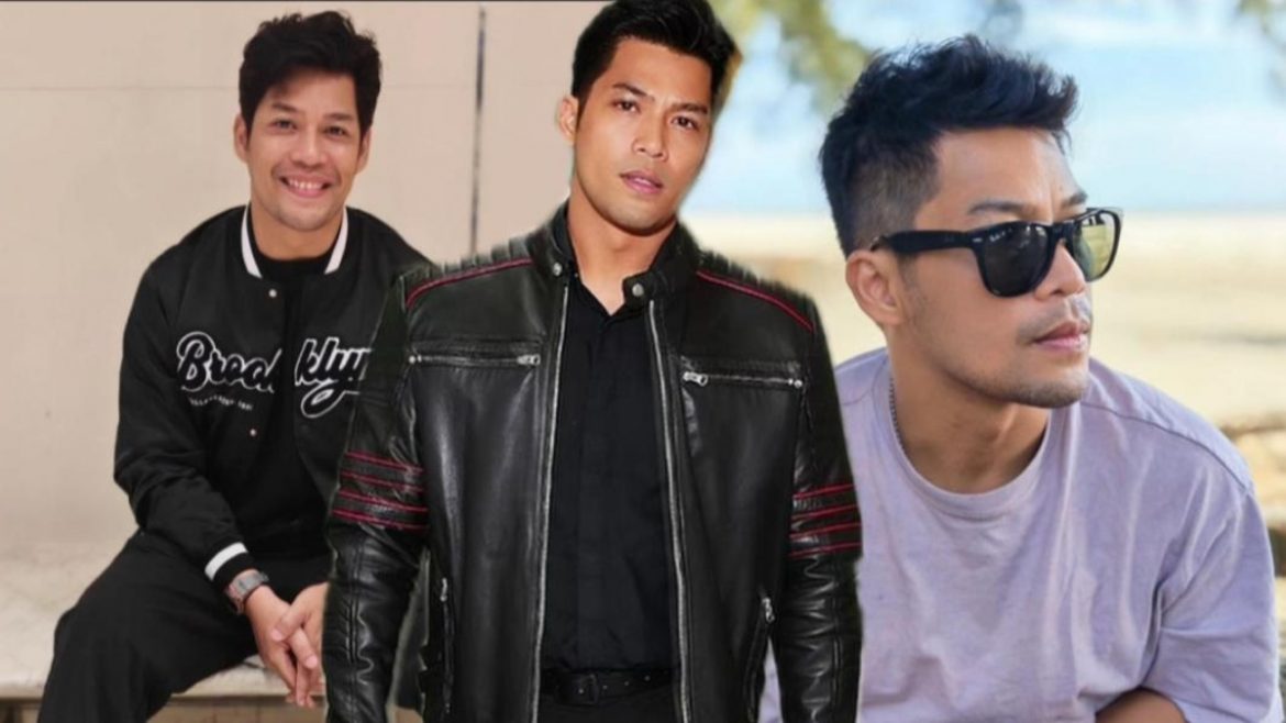 ‘Kita Baca & Jangan Judge Sebab Itu Masalah Mereka, Doa Yang Baik-Baik’ – Kamal Adli