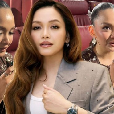 ‘Jangan Berada Dalam Hubungan Toksik, Kita Cuba Elak & Keluar’- Azira Shafinaz